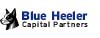 Blue Heeler CP Logo