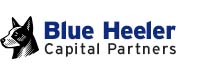Blue Heeler CP Logo