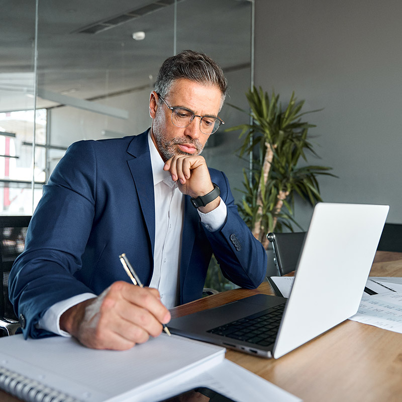 Sourcing services Blue Heeler CP